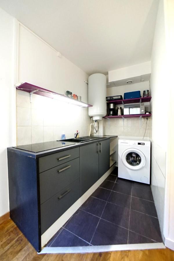 Appartement Au Coeur De Cours La Ville Екстериор снимка