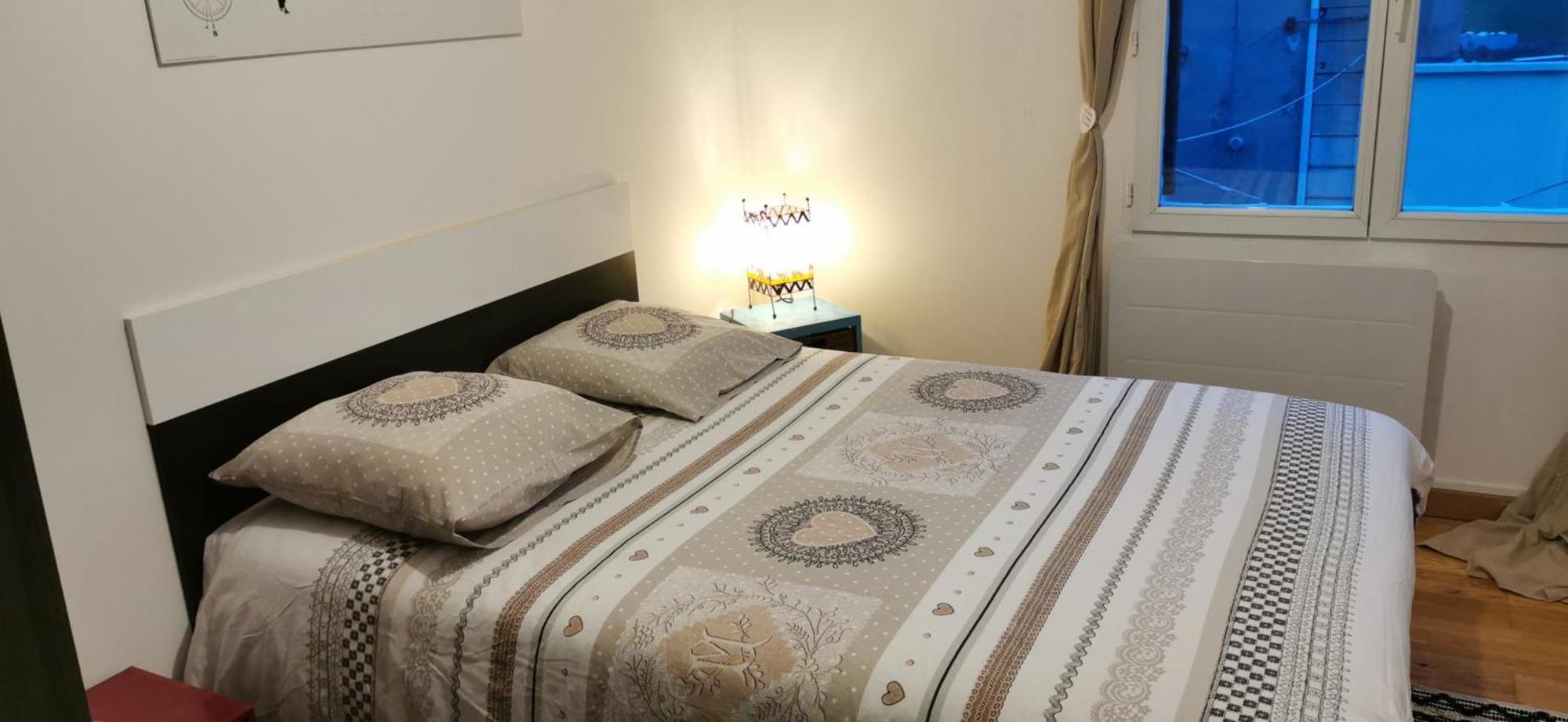 Appartement Au Coeur De Cours La Ville Екстериор снимка
